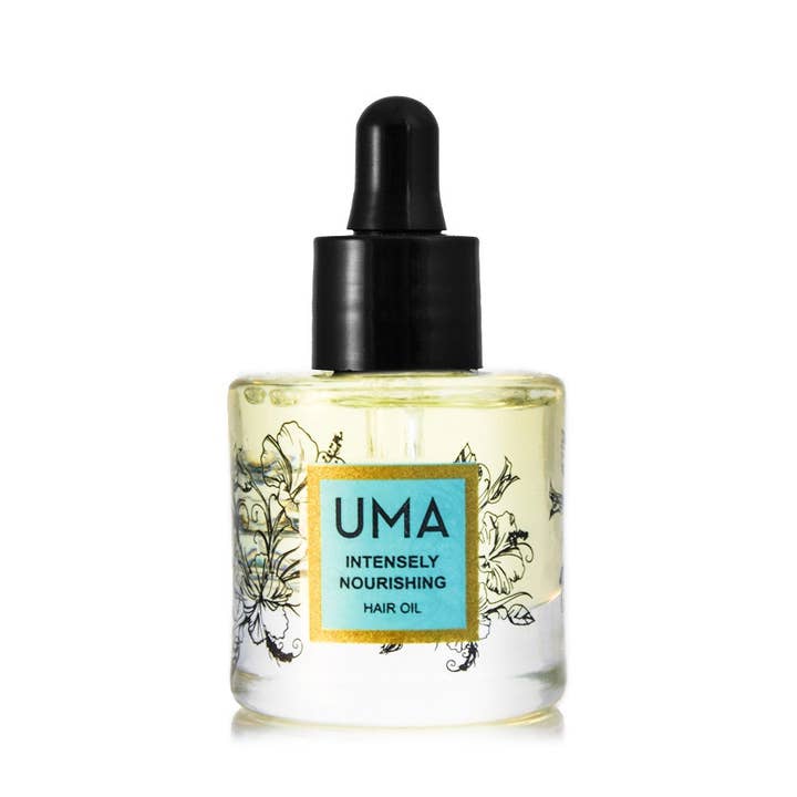 UMA – wholesale Hair oil – UMA Intensely Nourishing Hair Oil