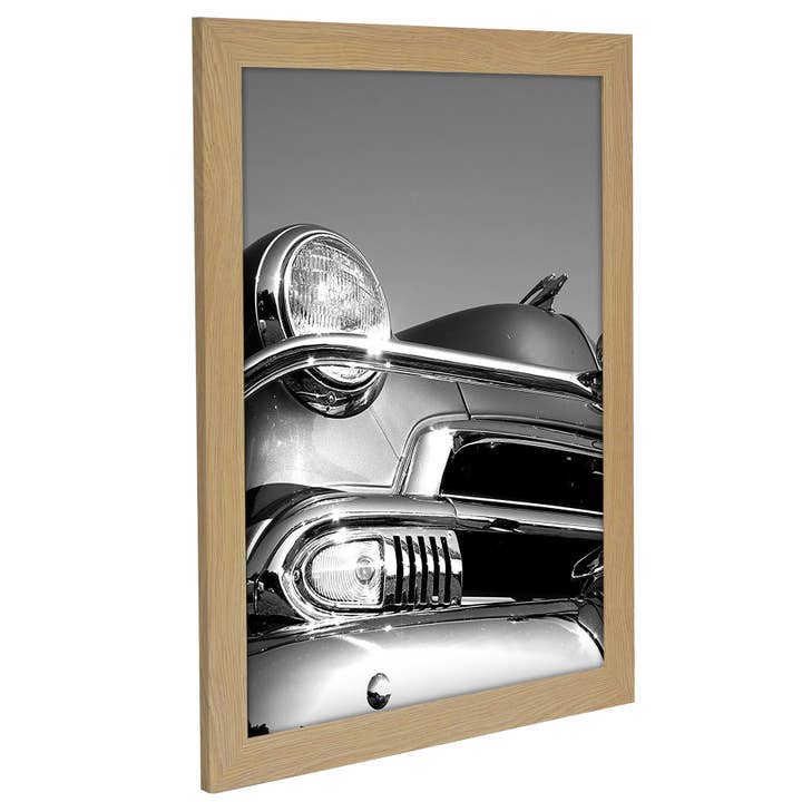 Americanflat - Wholesale Picture Frame - Americanflat Poster Frame with Wide Molding117