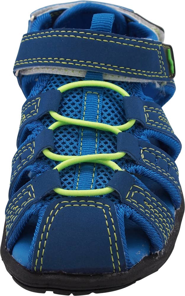 Eastern Off Price - Wholesale Sandals - Kids - Norty  Toddler Boys and Girls Athletic Outdoor Summer Sandal4