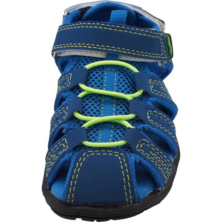 Eastern Off Price - Wholesale Sandals - Kids - Norty Toddler Boys and Girls Athletic Outdoor Summer Sandal4