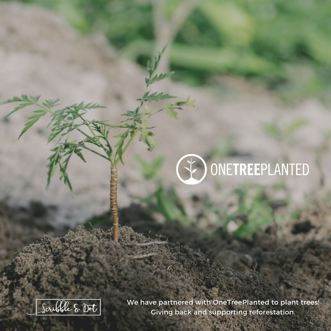 Scribble & Dot – wholesale Planner – Elegant Wedding Planner6