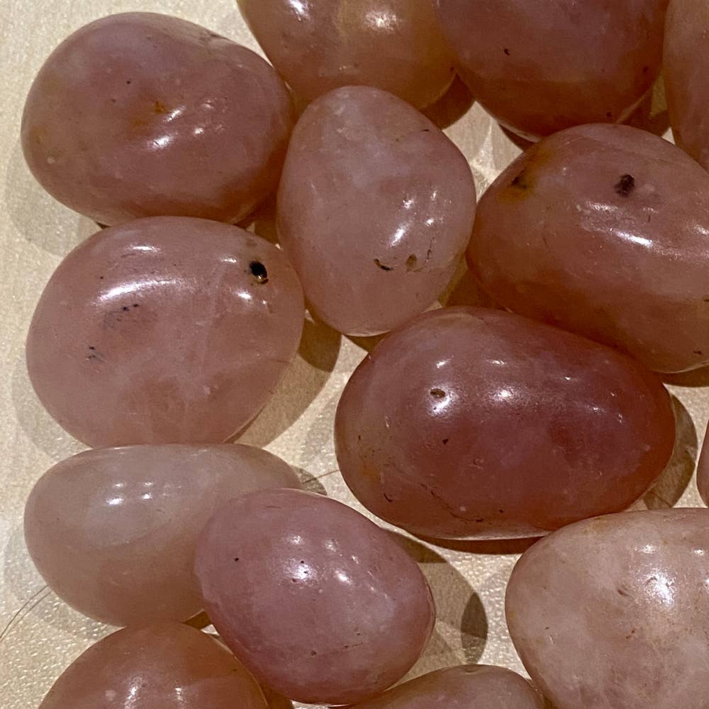 VIE - Wholesale Spiritual Stone/Crystal - Tumbled Crystals, 250g Pack13