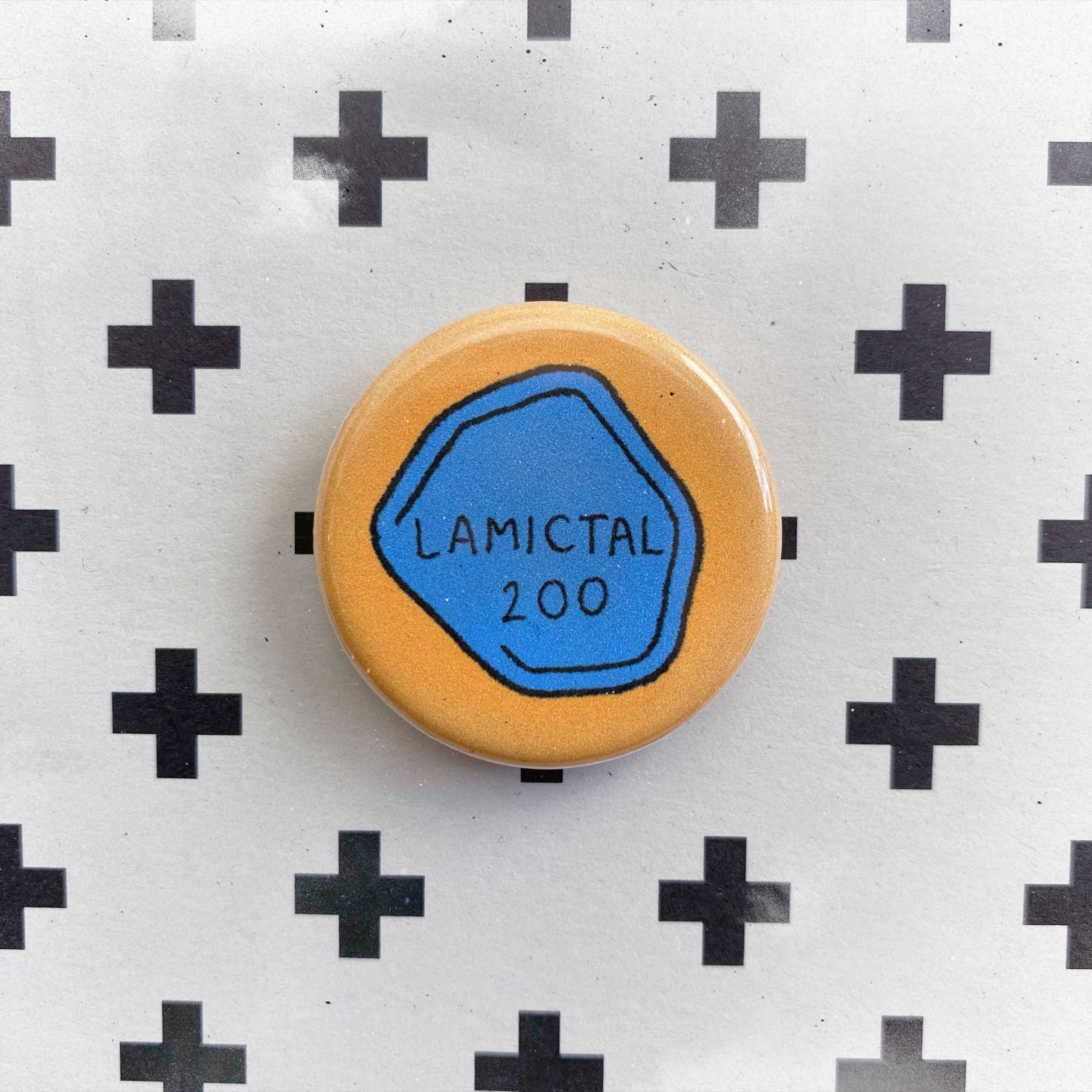 Chateau Blanche - Wholesale Reversspeld/knoop - Pill-knoppen1