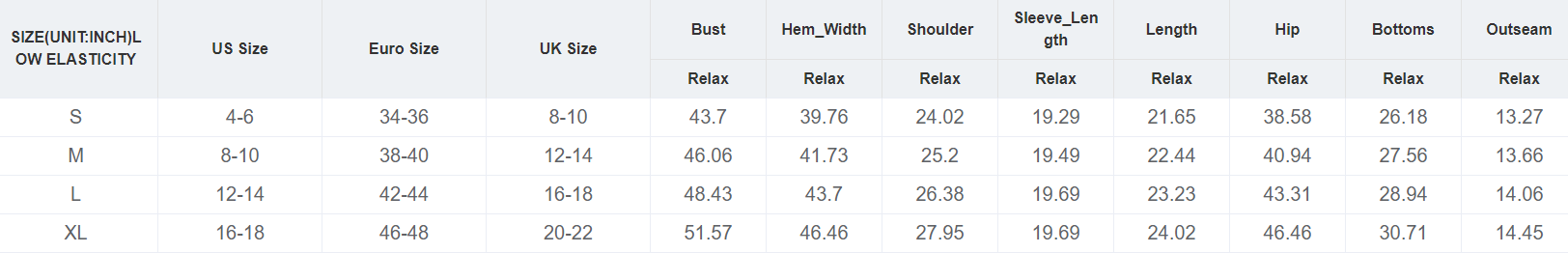 Lovesoft – Engroshandel Top- og nederdelsæt - Dame – Farvekontrast løs pullover og snørebånd i taljeskortsæt11