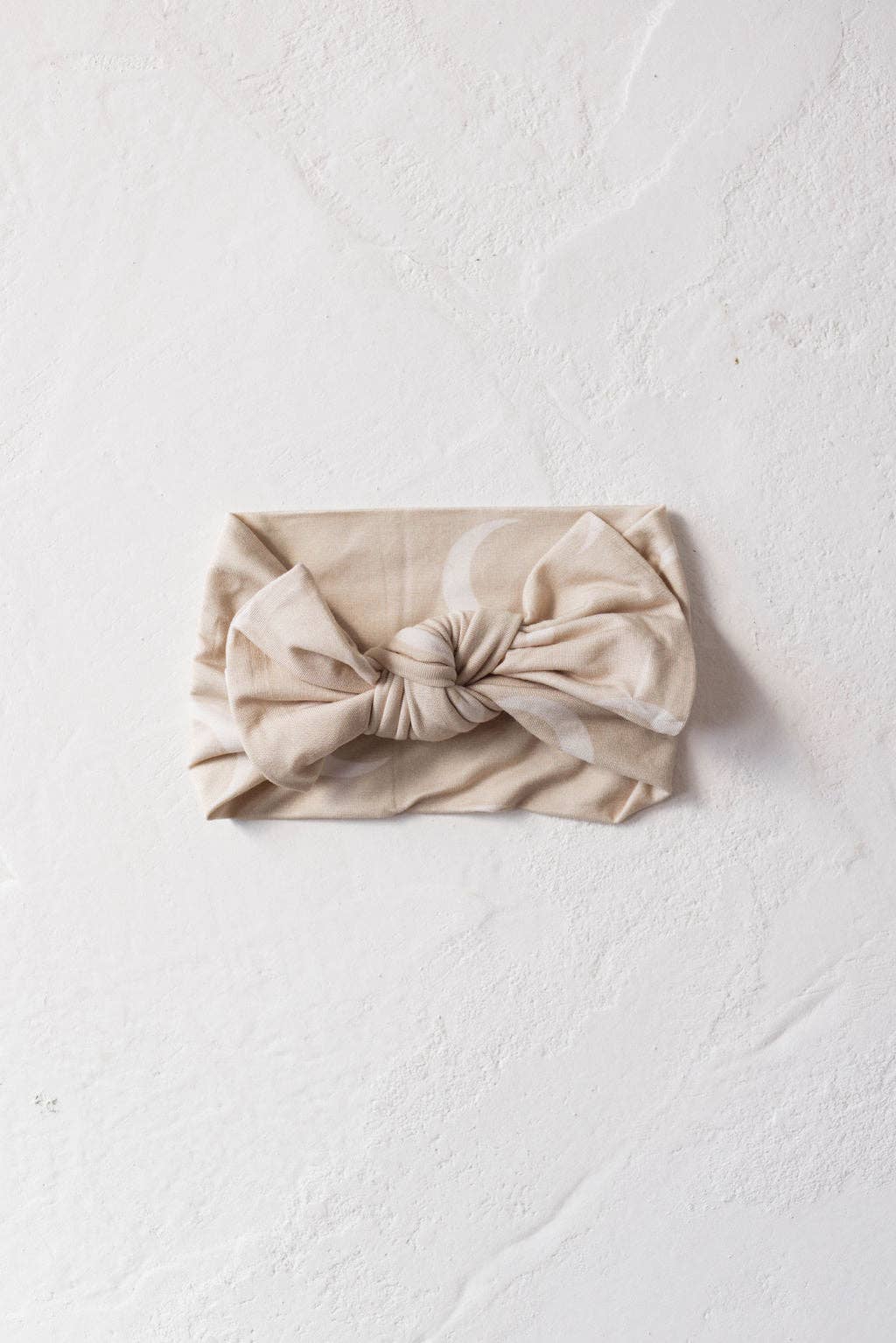 Forever French Baby - Wholesale Fashion Headband - Baby - Bamboo Head Wrap | Luna