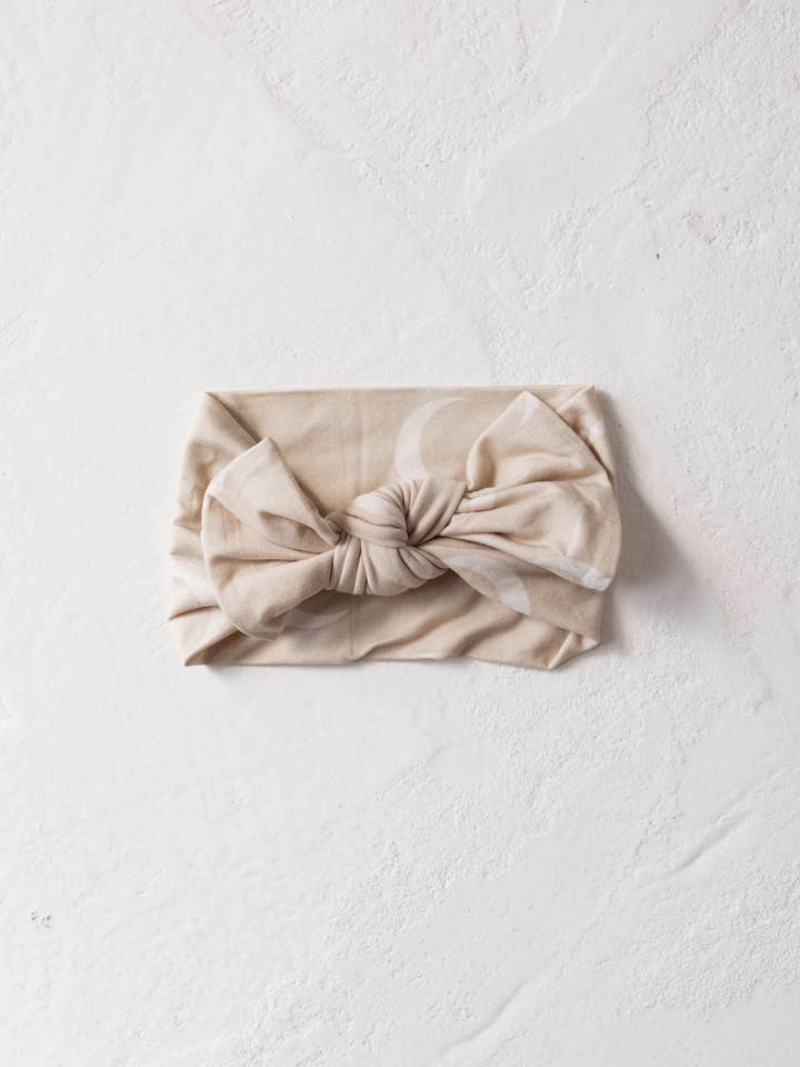 Bambus hovedindpakning | Luna for engroshandel hos Forever French Baby