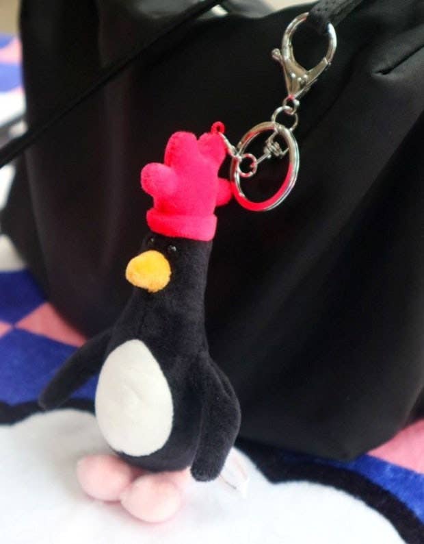 K-Wonderland – Großhandel Schlüsselanhänger – Unisex – Wallace & Gromit & Shaun das Schaf Plüsch-Schlüsselanhänger - 15 cm13