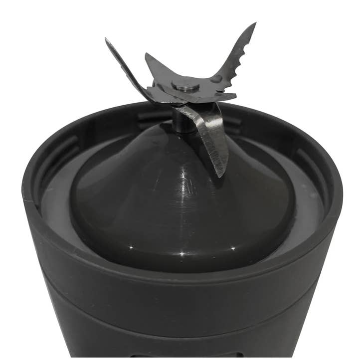 Sureblend Power Shaker - Vendita all'ingrosso Frullatori - Shaker Cup by Sureblend - Miscelatore Vortex ricaricabile - Verde