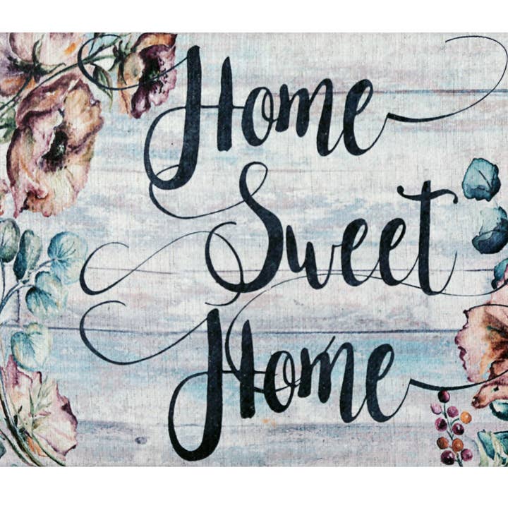 Cotton Woven Doormat/Bathroom/Kitchen Mat 18" x 30"  for wholesale by Cozy Trends