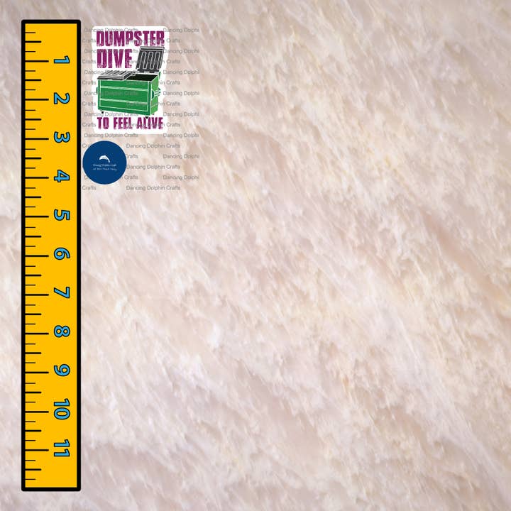 Dancing Dolphin Crafts - Wholesale Sticker - Dumpster Dive to Feel Alive Sticker: Quirky Eco-Friendly Fun2