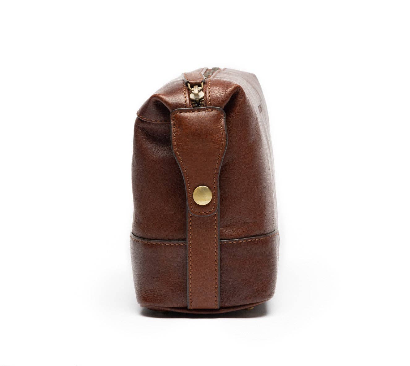 Hildebrand Sweden - Wholesale Toiletry Bag - Men's - Leather Toiletry Bag2