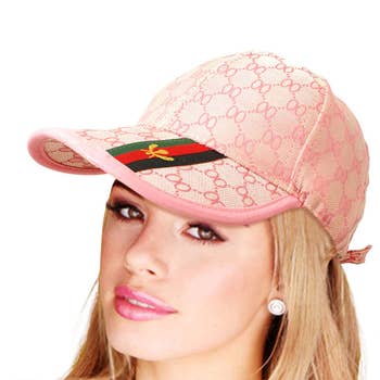 Wholesale Designer hats,4 Pieces