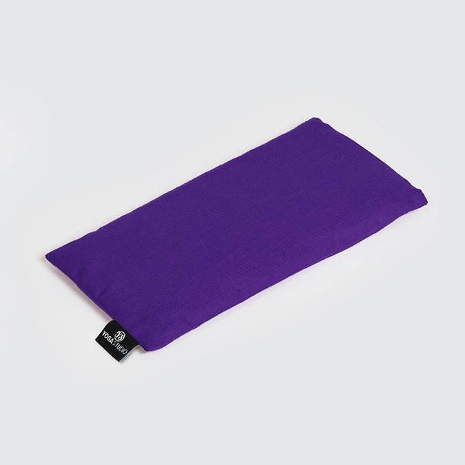 Yoga Studio Store - Wholesale Sleep/Eye Mask - Yoga Studio Scented Lavender & Linseed Eye Pillows10