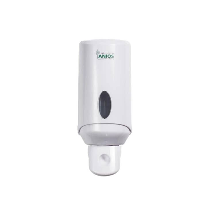 Airless ABS Dispenser - 1 L - Anios for wholesale by My Podologie