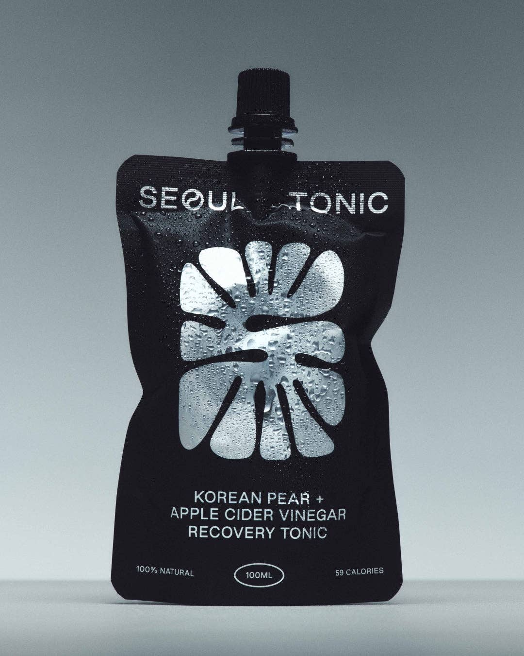 Seoul Tonic – Tónica por atacado – TÓNICO DE RECUPERAÇÃO DE PÊRA COREANA, VINAGRE DE SIDRA DE MAÇÃ, GINSENG1
