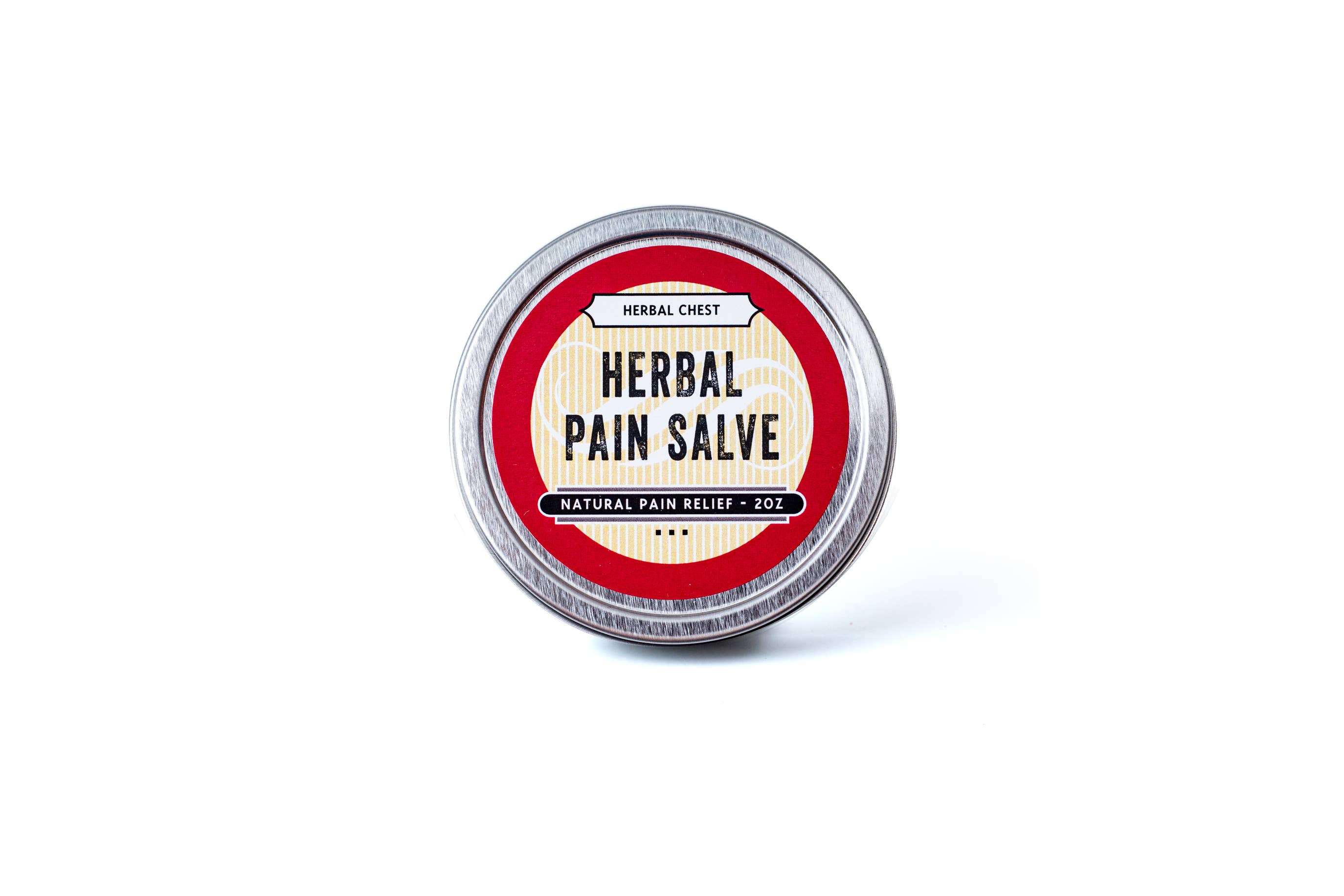 Herbal Chest - Wholesale Healing Salve/Balm/Cream - Natural Pain Relief  Muscle Rub  Salve, Holistic Self Care2