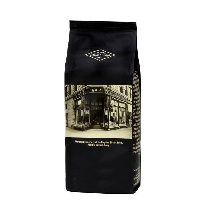 The Great Atlantic Pacific Tea Co - Vente Grains de café - Café en grains entiers A&P The Original, 12 oz1