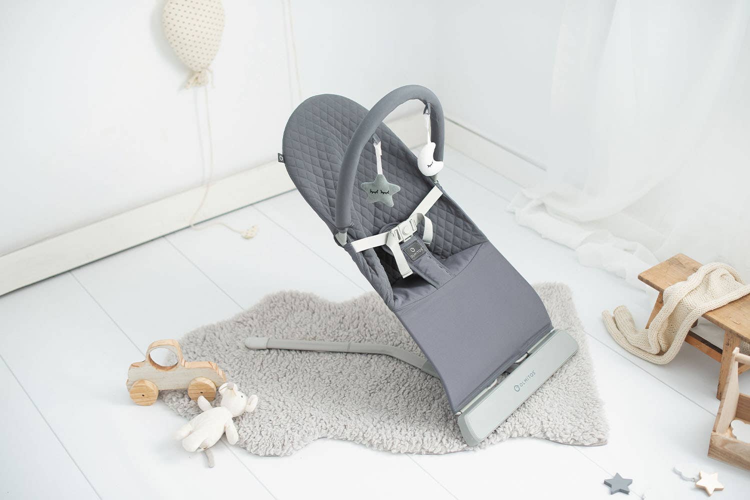 Olmitos S.A - Wholesale Swing - Kids & Baby - LIGHTWEIGHT MULTIFUNCTION HAMMOCK20