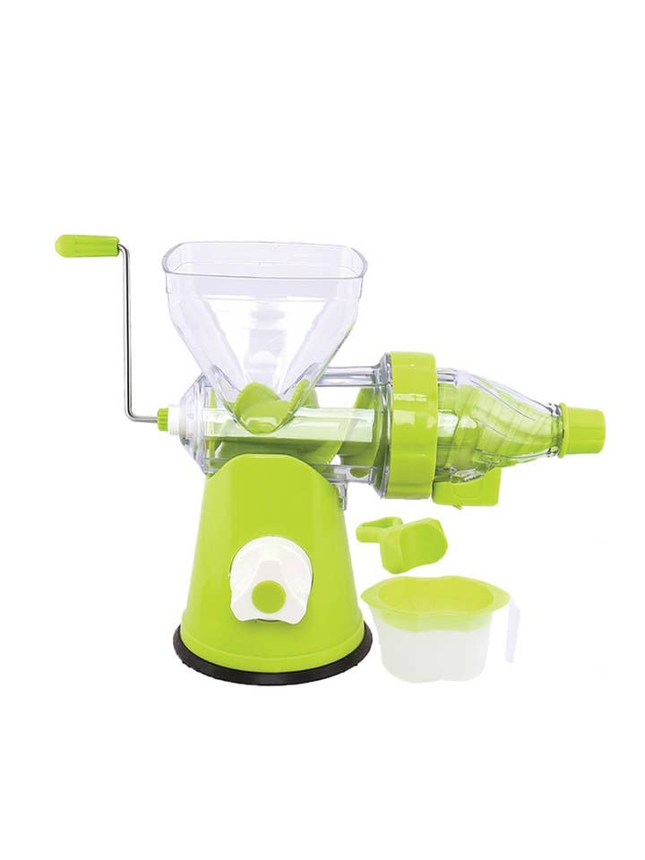 Estrattore di succo per la vendita all'ingrosso da parte di Ancientveda