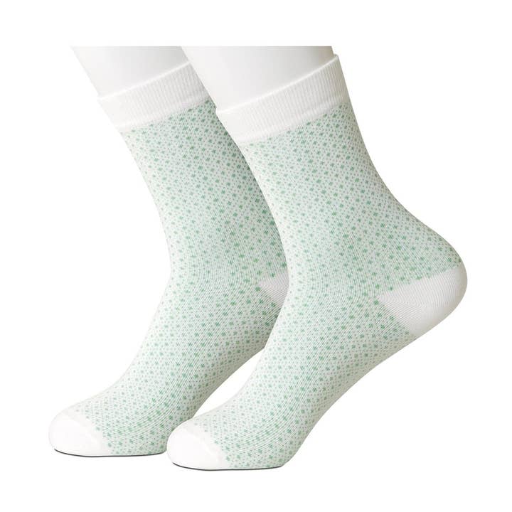 Greenspring Kvinders sokker for engroshandel hos Beau Ties of Vermont