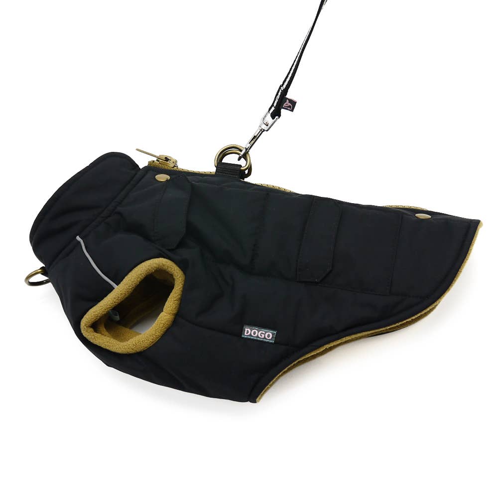 Dogo Pet - Wholesale Pet Coat - Dog - Pocket Runner Coat10