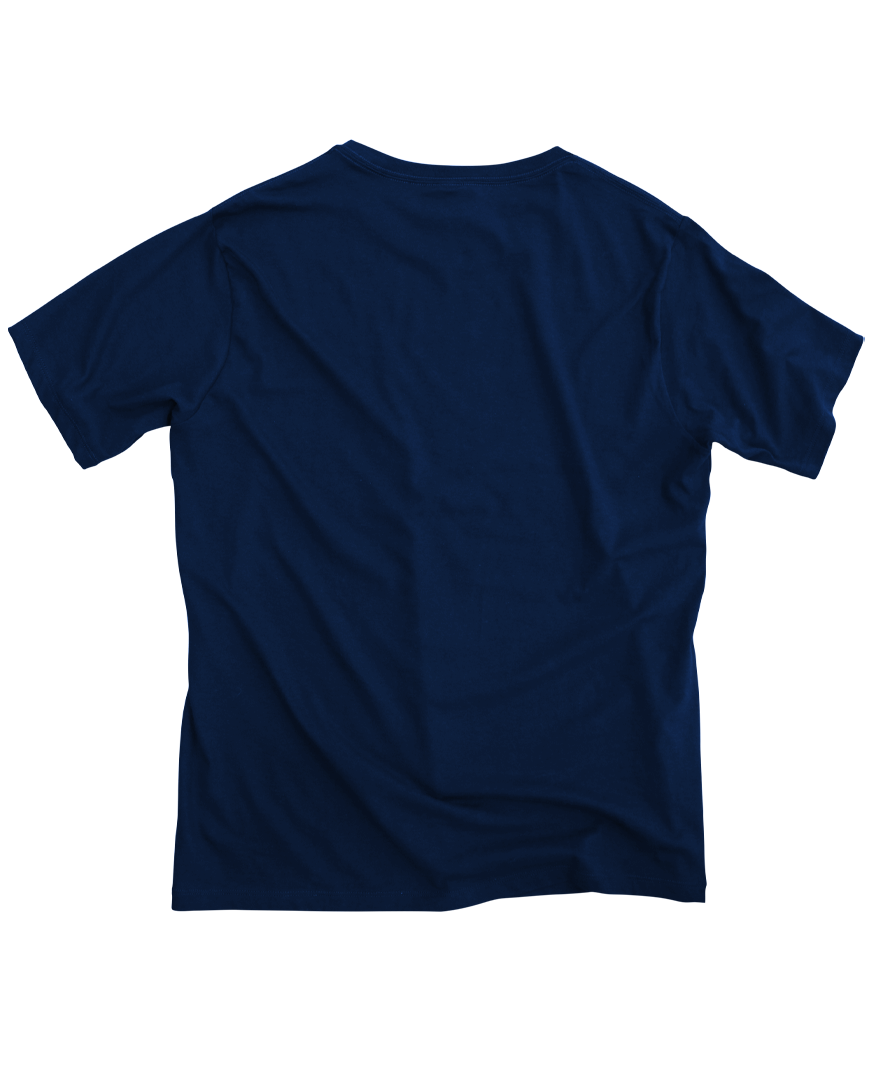 GOEX Apparel - Wholesale T-Shirt - Men's - Unisex Premium Cotton Tee5