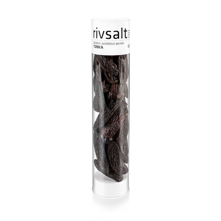 022 TONKA - haricots aromatiques secs. pour la vente par Rivsalt