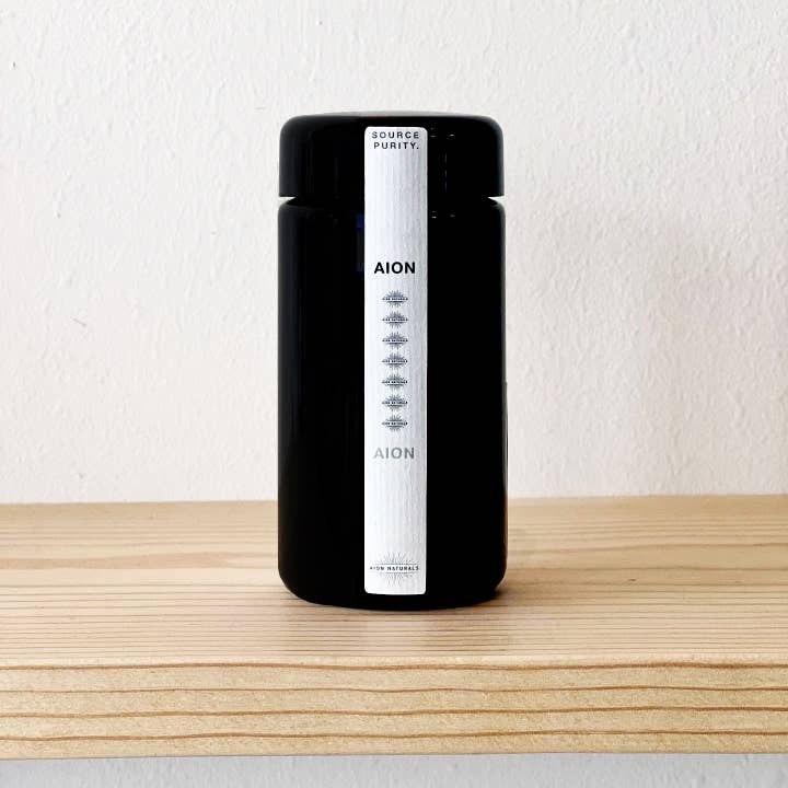 Aion Naturals Grade A Ceremonial Grade Matcha Jar and other Purchase Wholesale chlorophyll water. Free Returns & Net 60 Terms on Faire trending on Faire.