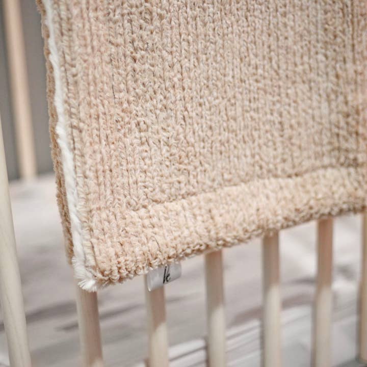 Kidu Weave Sand Blanket Kidu Weave Sand Blanket