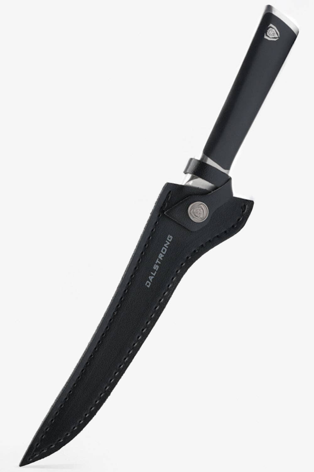 Dalstrong - Wholesale Kitchen/Utility Knife - Fillet Knife 7" | Vanquish Series | NSF Certified | Dalstrong ©1