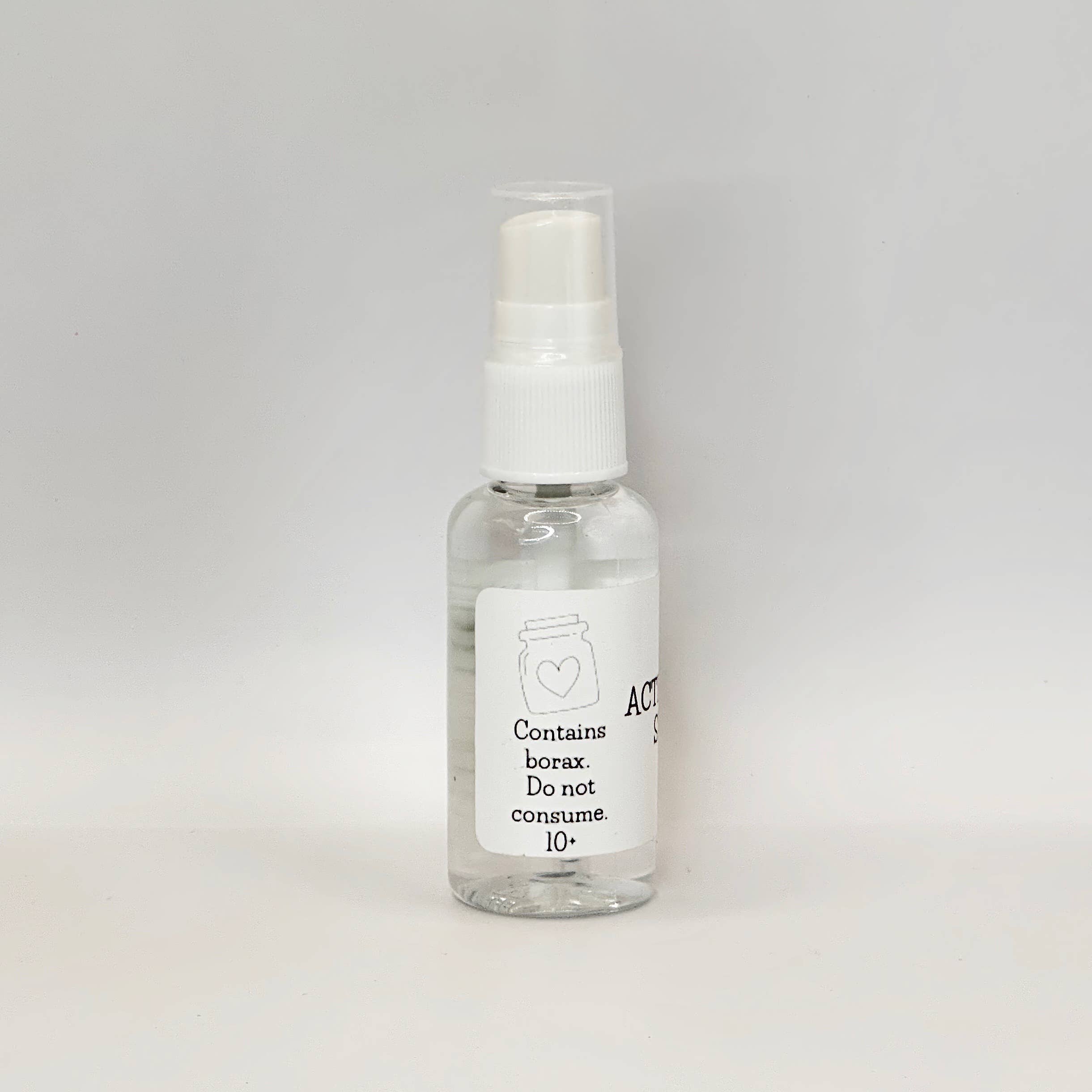 REMOVED BRAND – wholesale Putty/slime – Child – Slime Activation Spray3