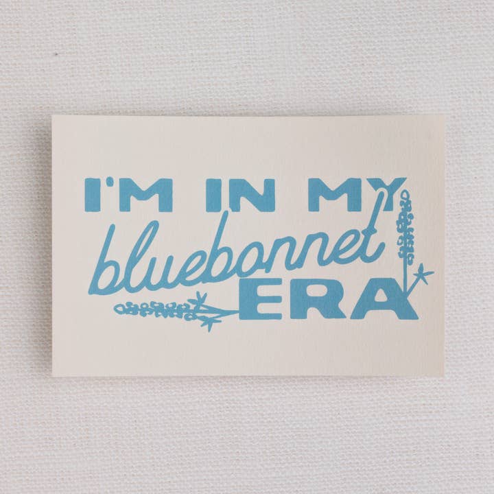 Morgan Lacey Hart - Wholesale Postcard - Postcards | Texas Themed2