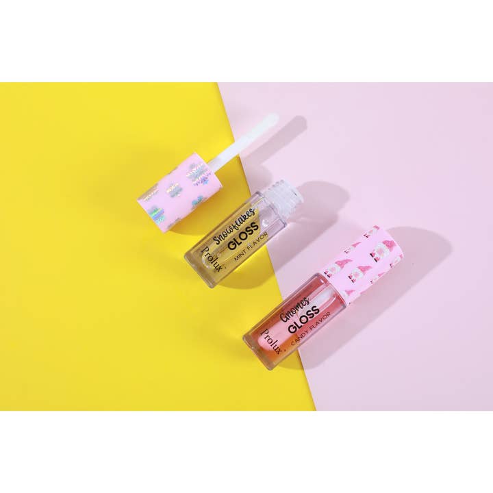 VIAI Beauty - Wholesale Lip-gloss - Pink Wonderland Lip Gloss2