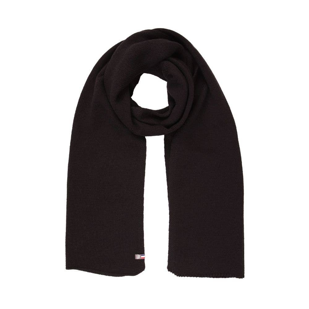 MAISON BONNEFOY - Vente Écharpe – femme - PERINNE - Echarpe 100% laine14