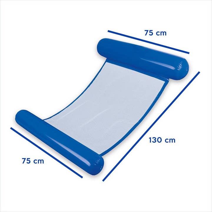 Kinky Pleasure - Wholesale Inflatables - Timmy Toys - AC006 - Water Hammock - 5 Colors - 128x80cm - 1 Piece2