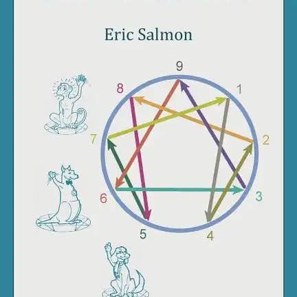 Books by splitShops - Wholesale Book - Adult - Subtypes: The Key to the Enneagram - Paperback