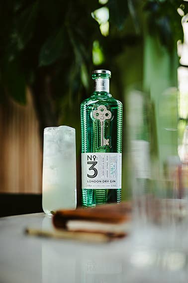 Hospitality Glass – Großhandel Trinkglas/Tasse – Hawthorne 12,75 oz. Hi Ball3