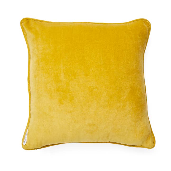 Cojín - Repetir 45 x 45 Abejas #2 para venta al por mayor de Cooksmart