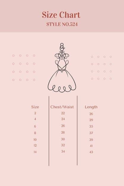 Kid's Dream - Wholesale Dress - Kids - Long Lace Illusion Girls Dress with 3 Faux Flowers6