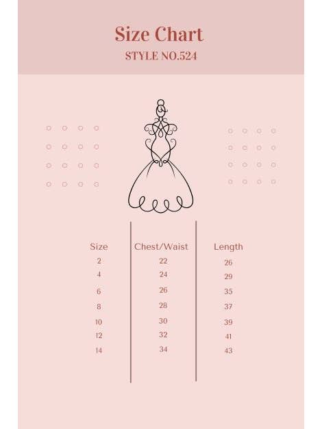 Kid's Dream - Wholesale Dress - Kids - Long Lace Illusion Girls Dress with 3 Faux Flowers6