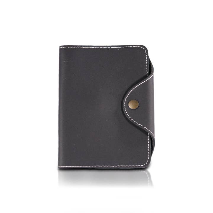 VELLAIRE - Venta al por mayor Funda para pasaporte - Unisex - Funda para Pasaporte - LB