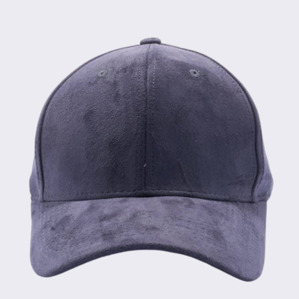 DOBBI - Venta al por mayor Gorra de béisbol - Mujer - Gorras de béisbol de gamuza2