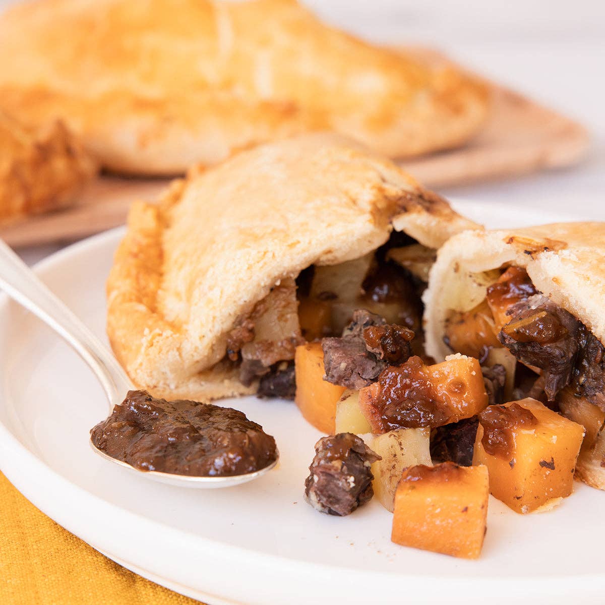 Blake Hill Preserves - Wholesale Jam/Jelly - Caramelized Onion Savory Jam3