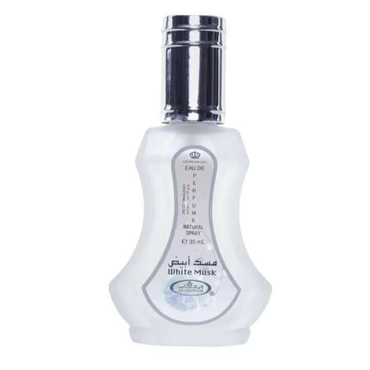 Eastern Perfume LLC - Wholesale Perfume/Eau de Toilette - Al Rehab White Musk EDP Spray 35 ml