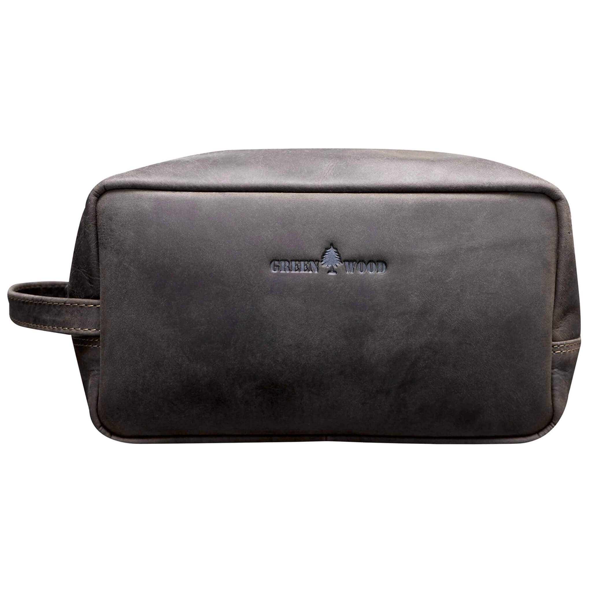 Greenwood – wholesale Toiletry bag – Unisex – Gijon Men's Toiletry Bag Women's Toiletry Bag Waterproof Cosmetic Bag8