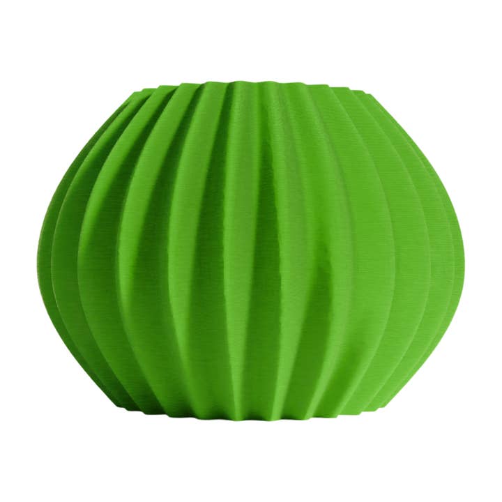 Design vase "S" for wholesale by Fiastra Design