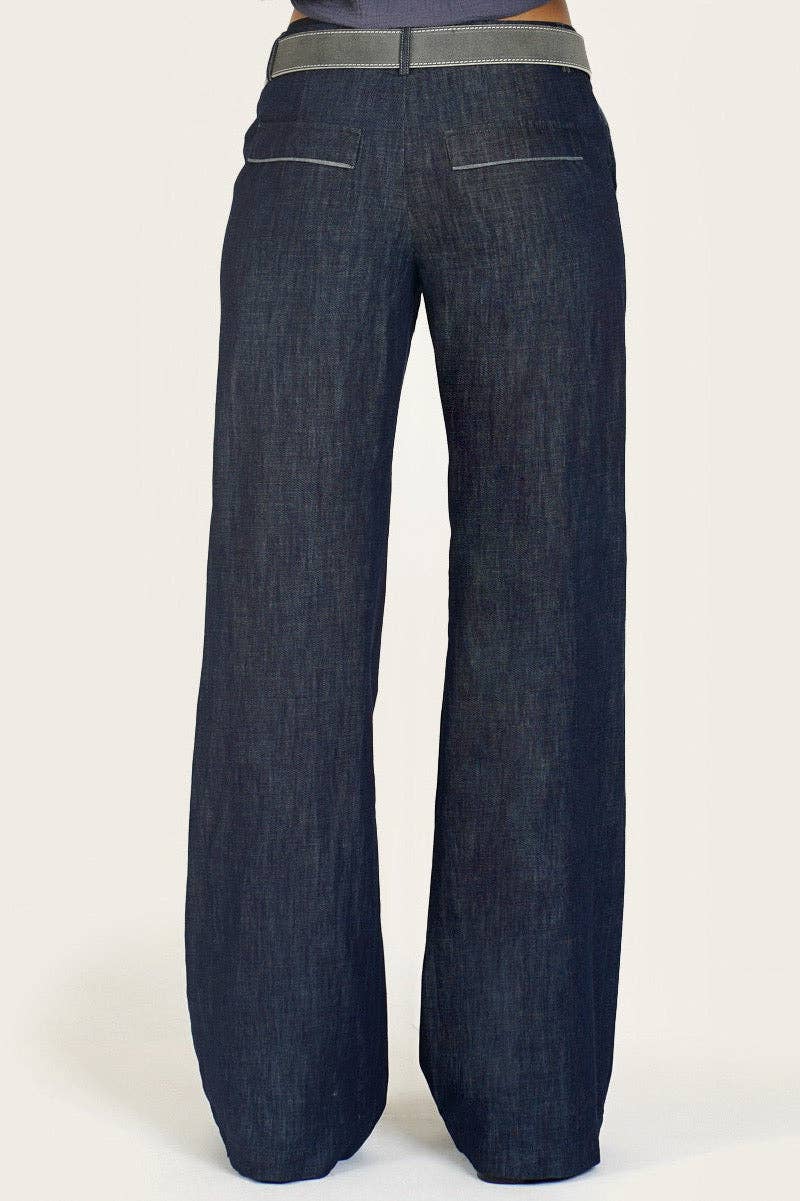 ANATATI Women's Fashion - Wholesale Pants - Women's - Loft Pants1