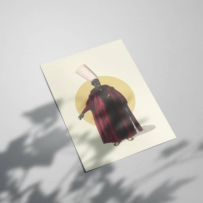 Der Sonnenkönig für den Großhandel von Botaniqe