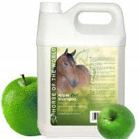 Horse of the world - Wholesale Horse Conditioner/Grooming Aid - Pomme Perle1