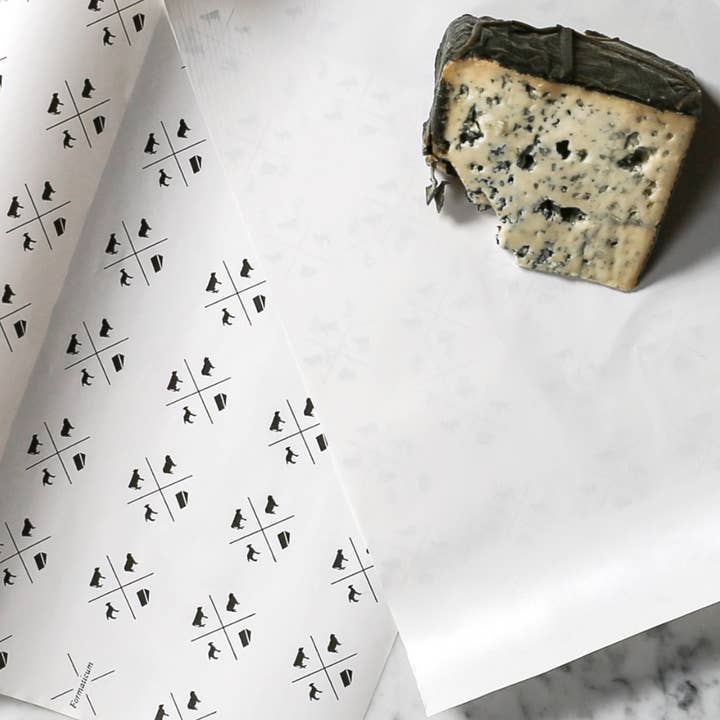 Formaticum - Wholesale Food Storage Wrap/Bag - Formaticum Two-Ply6